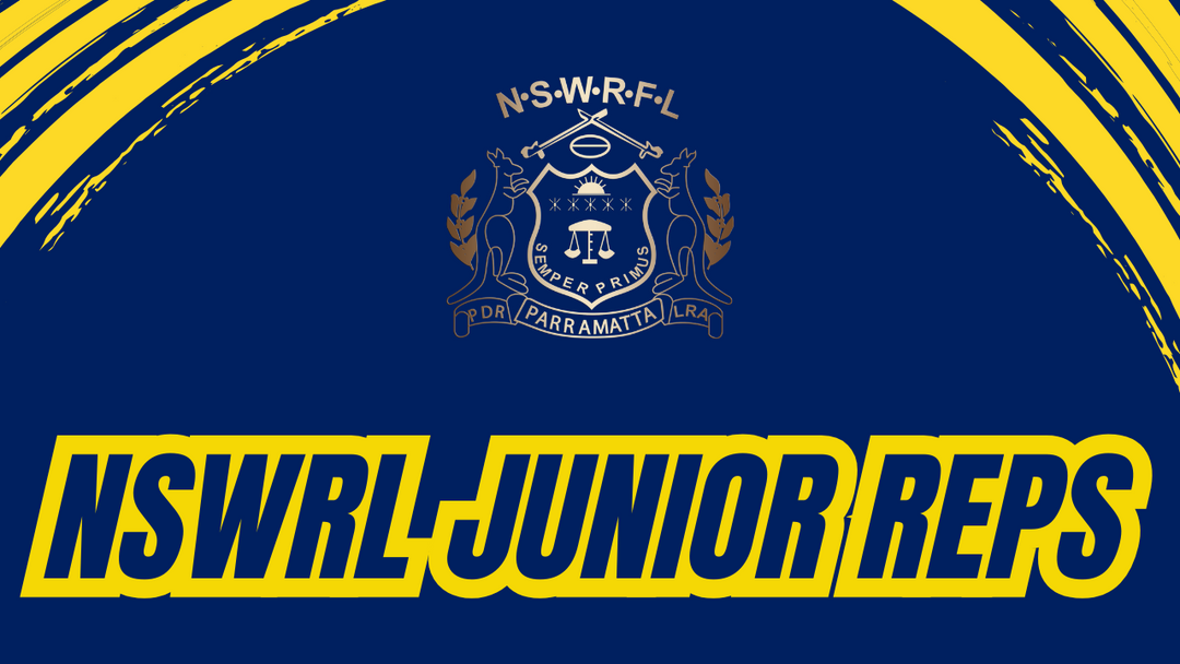 Parramatta Referees Hit New Heights with 2025 NSWRL Junior Representative Squad