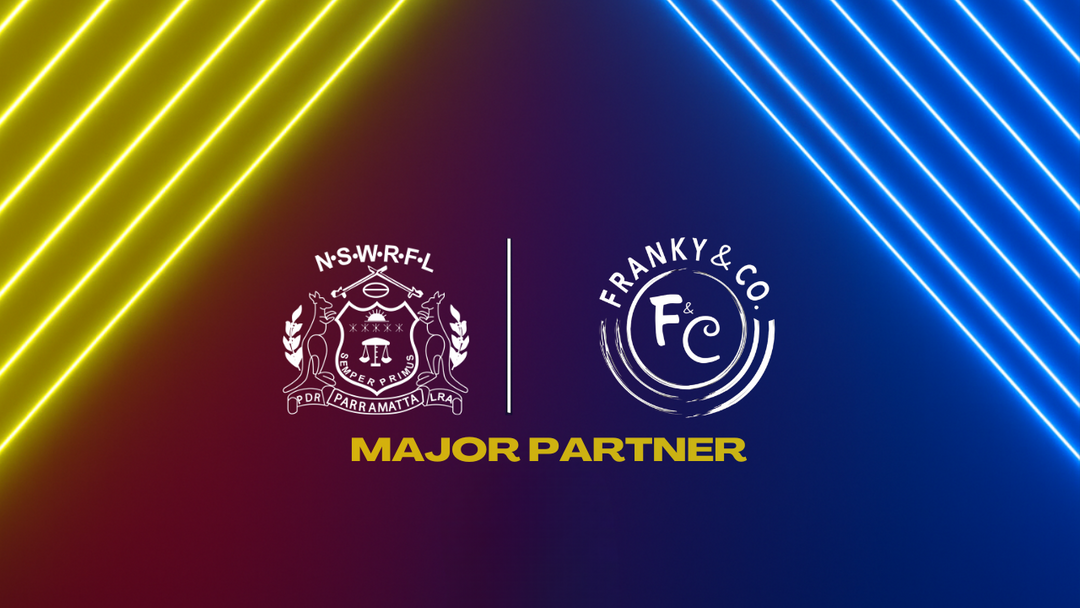 Parramata Referees Welcomes Franky & Co as a New Three-Year Partner