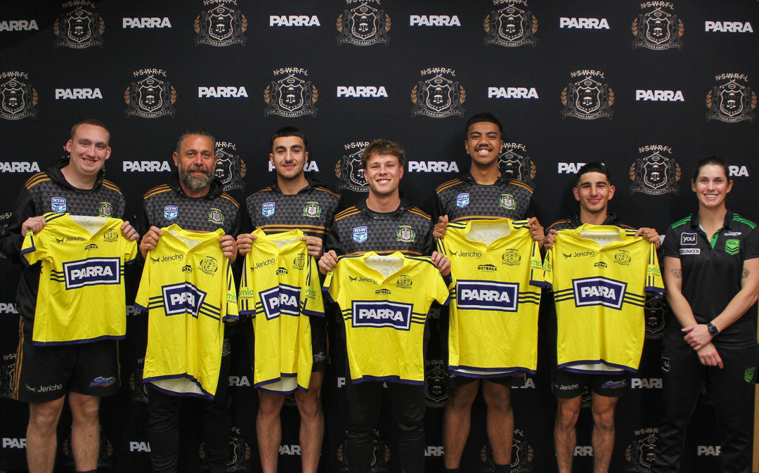 Ready for Sunday Showcase: Parramatta Referees Names 2026 Senior Grand Final Referees