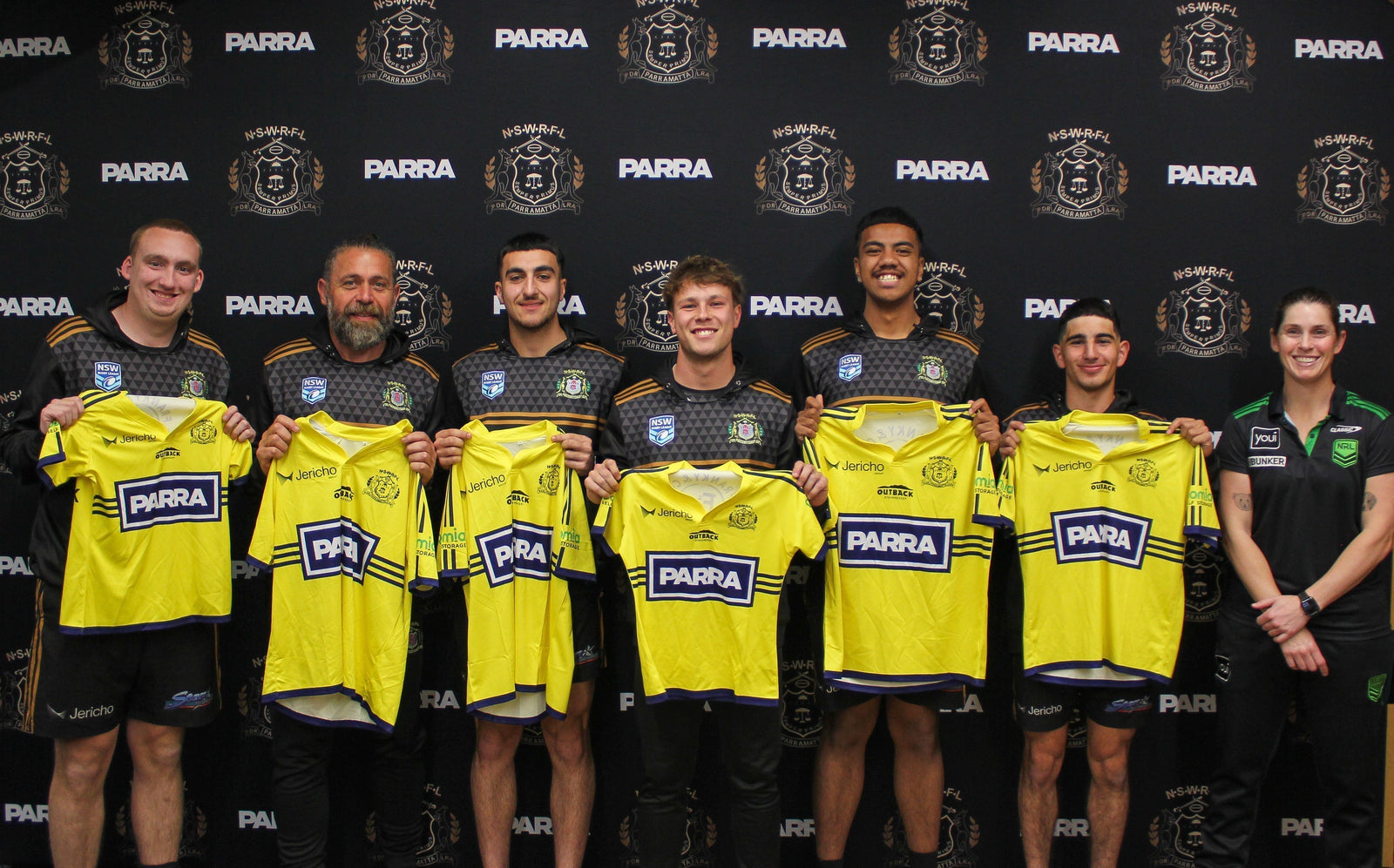 Ready for Sunday Showcase: Parramatta Referees Names 2026 Senior Grand Final Referees