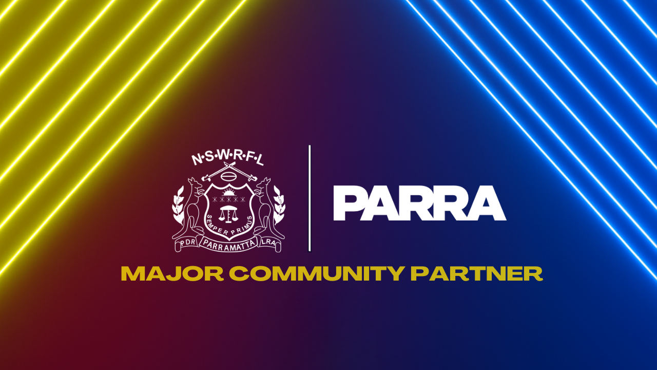 Parramatta Referees Celebrate Renewed Partnership with Parramatta Leagues Club