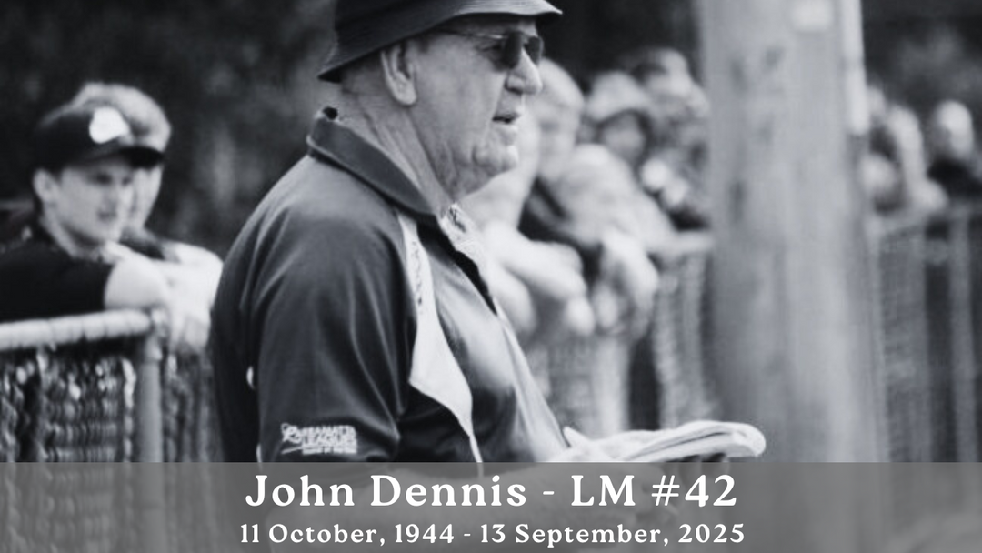 Vale John Dennis