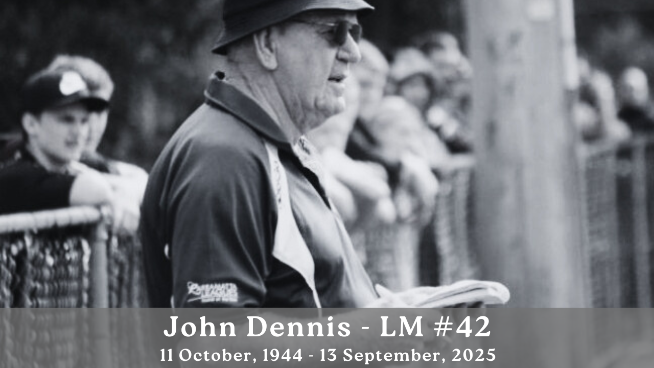 Vale John Dennis