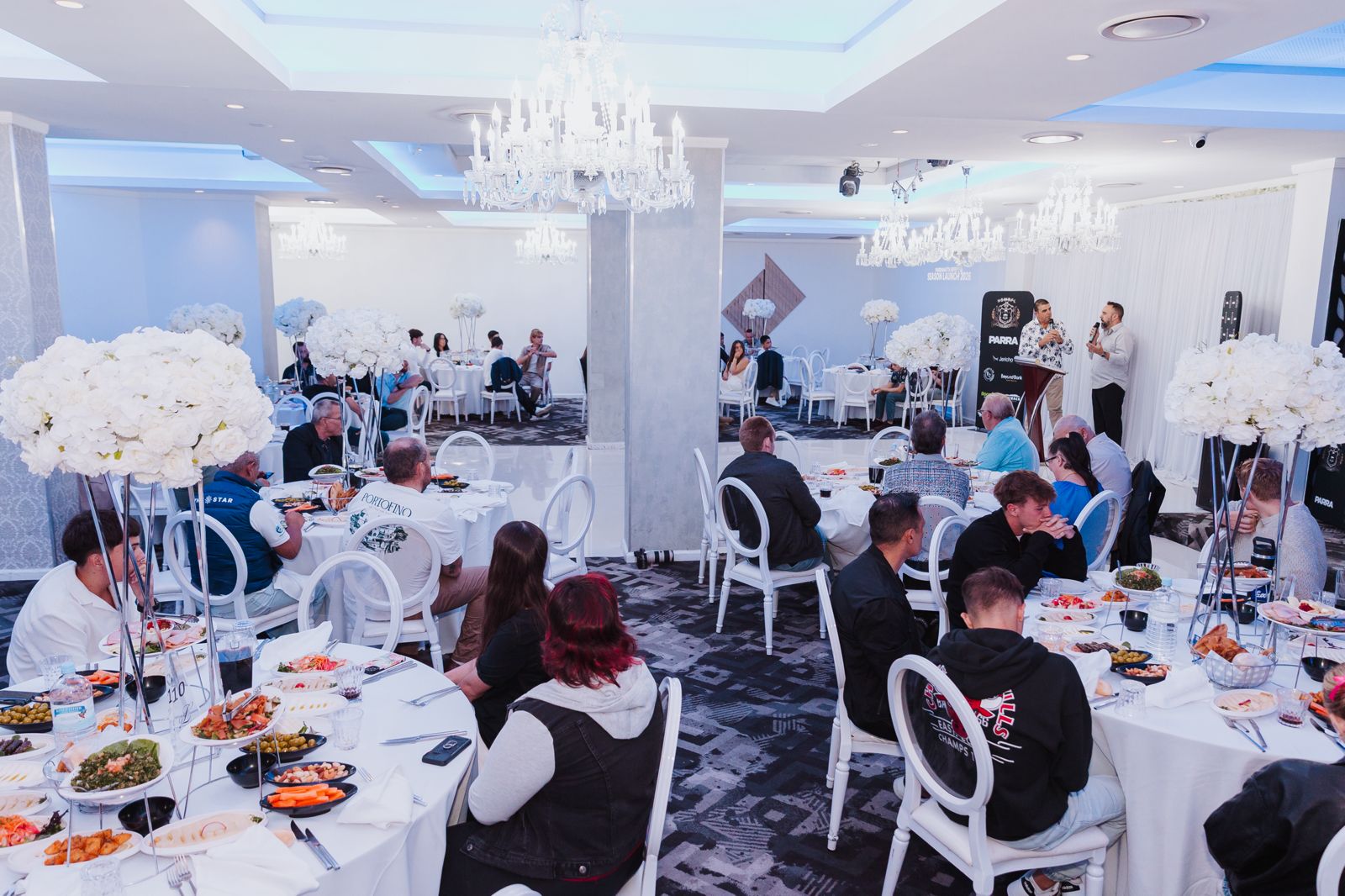 2026 Season Launch – A Night of Renewal and Recognition